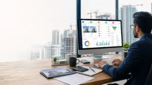 Real Estate CRM vs. Generic CRM: Why Realtors Need Industry-Specific Tools