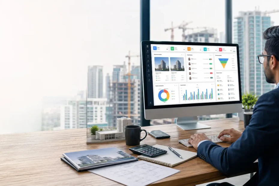 Real Estate CRM vs. Generic CRM: Why Realtors Need Industry-Specific Tools