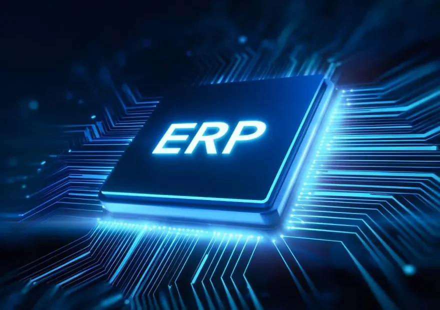 Construction ERP Trends 2026: AI, Cloud, and Mobile-First Software