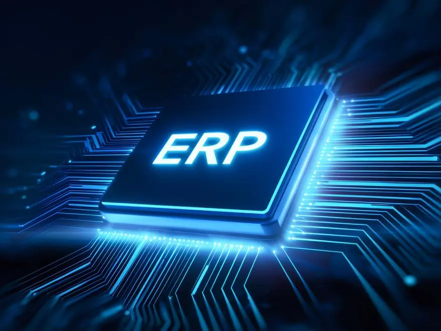 Construction ERP Trends 2026: AI, Cloud, and Mobile-First Software